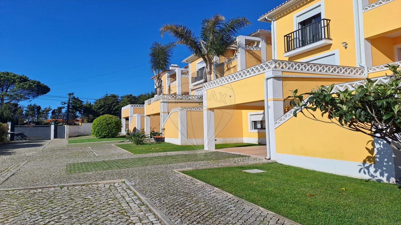 Moradia T3 à venda em Torres Vedras