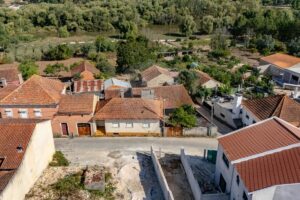 Moradia T3 à venda em Anadia