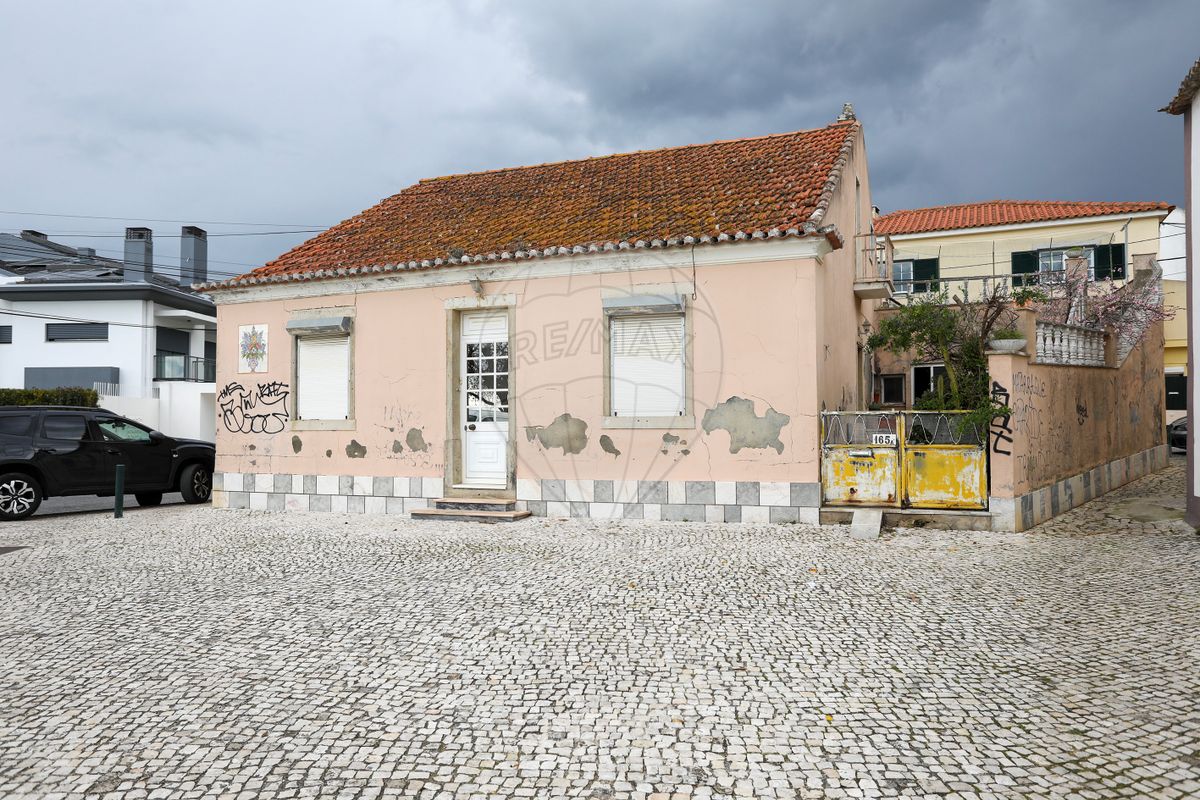 Moradia T5 à venda em Cascais