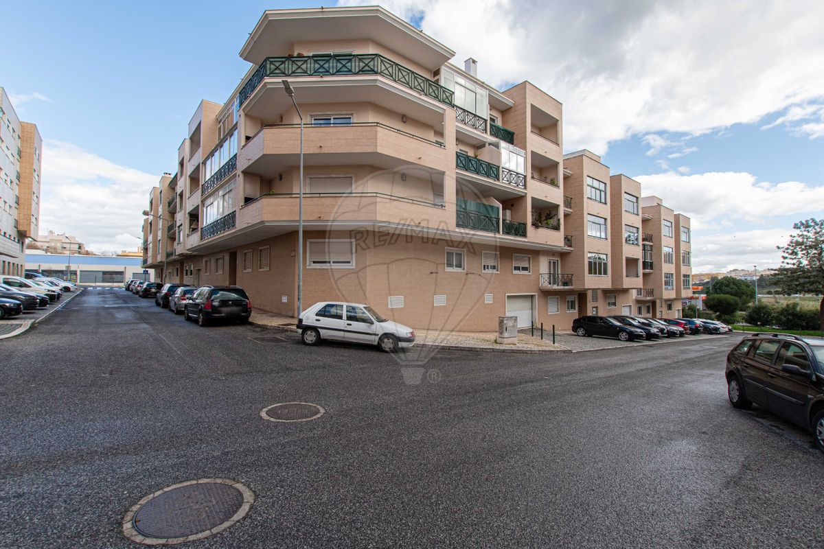 Apartamento T3 à venda em Vila Franca de Xira