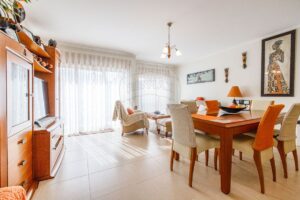 Apartamento T3 à venda em Nazaré