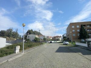 Terreno  à venda em Penafiel