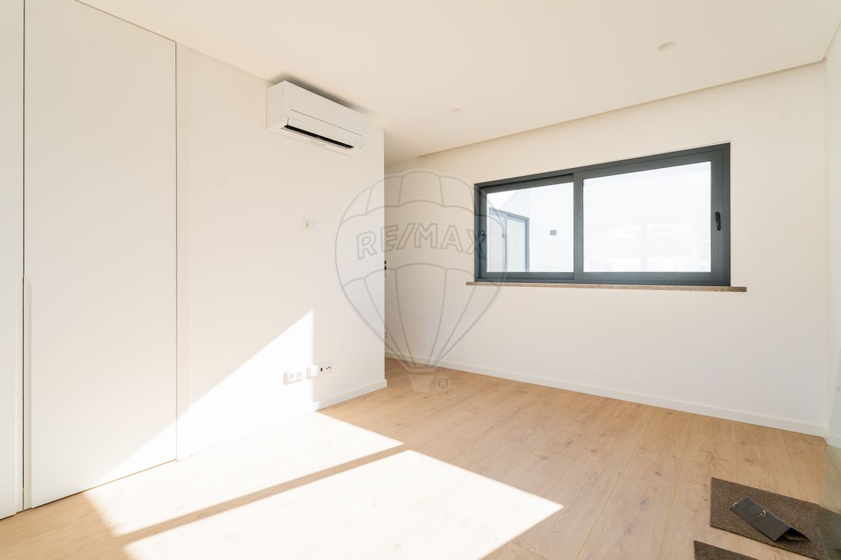 Moradia T4 à venda em Cascais