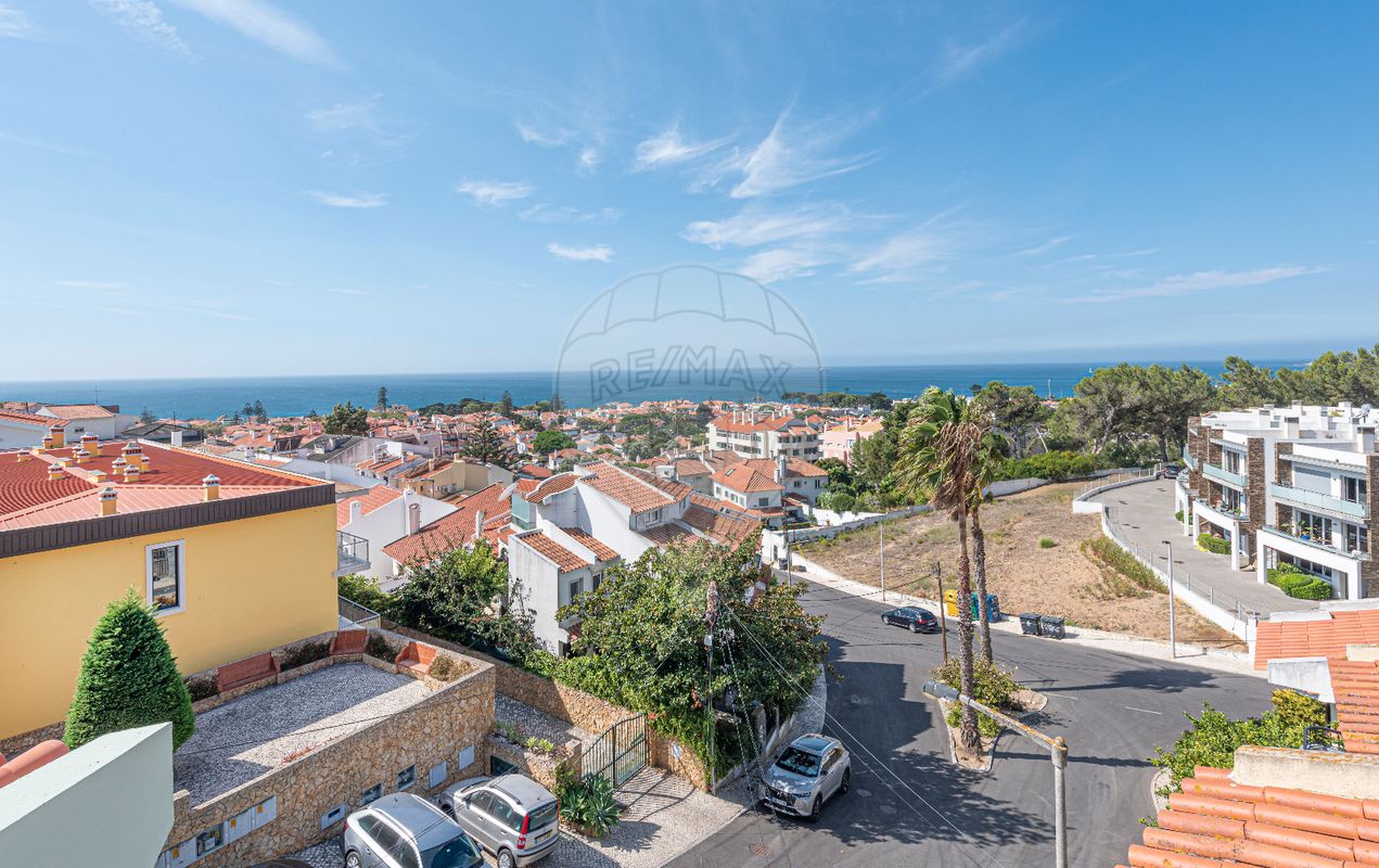 Moradia T5 de luxo à venda em Cascais