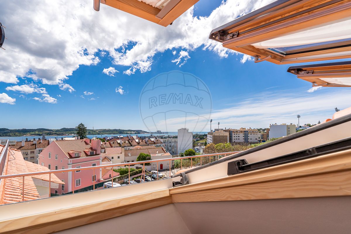Apartamento T2 à venda em Lisboa