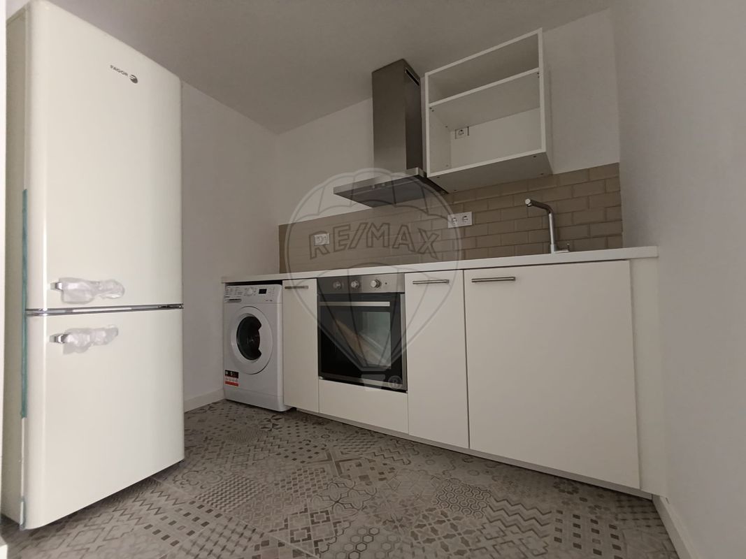 Apartamento T1 à venda em Lisboa