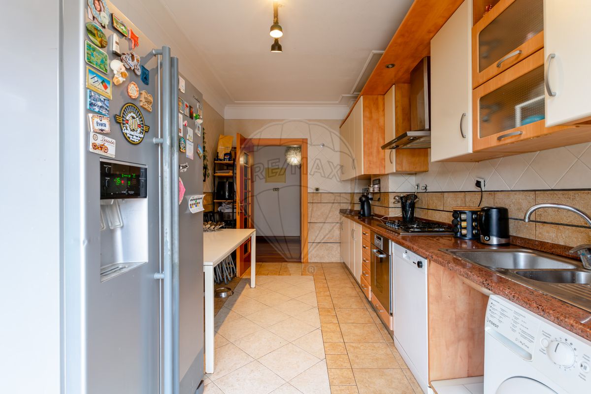 Apartamento T4 de luxo à venda em Loures