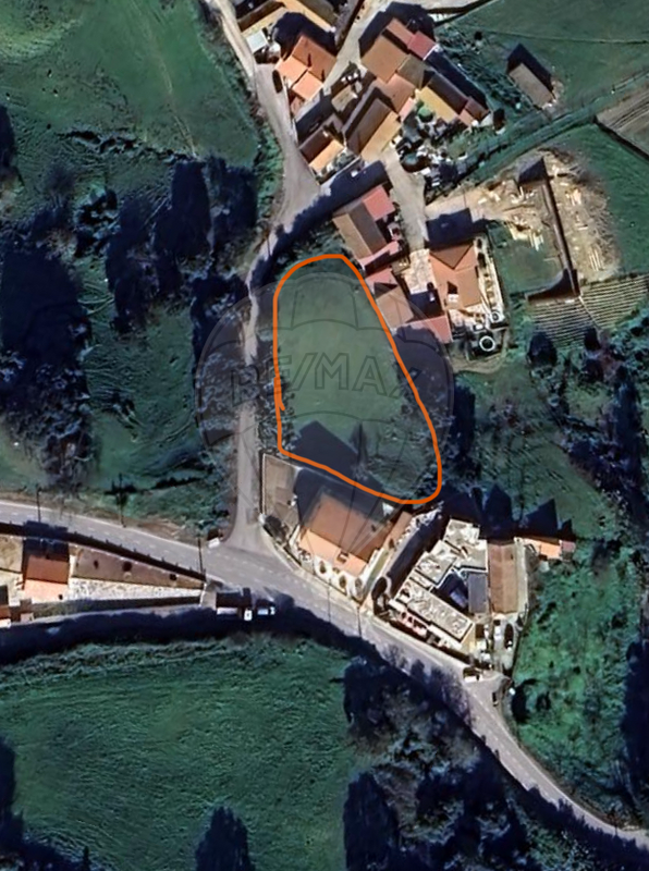 Terreno  à venda em Mafra