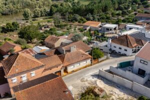 Moradia T3 à venda em Anadia