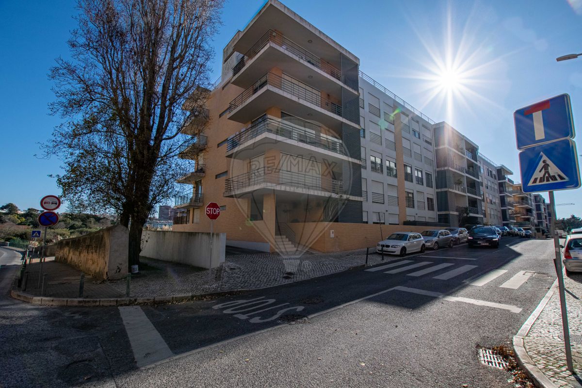 Apartamento T3 à venda em Cascais