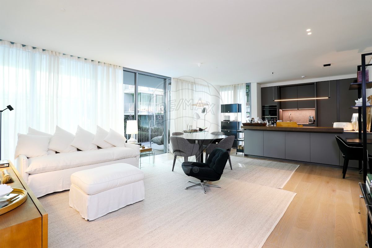 Apartamento T2 à venda em Lisboa