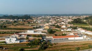 Terreno  à venda em Águeda