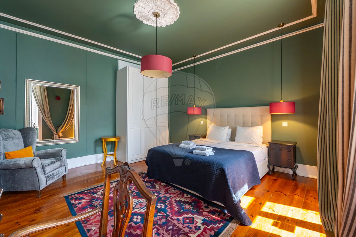 Apartamento T5 à venda em Lisboa