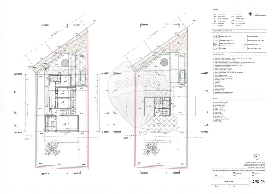 Terreno  à venda em Sintra