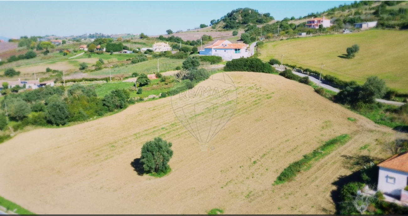 Terreno  à venda em Vila Franca de Xira
