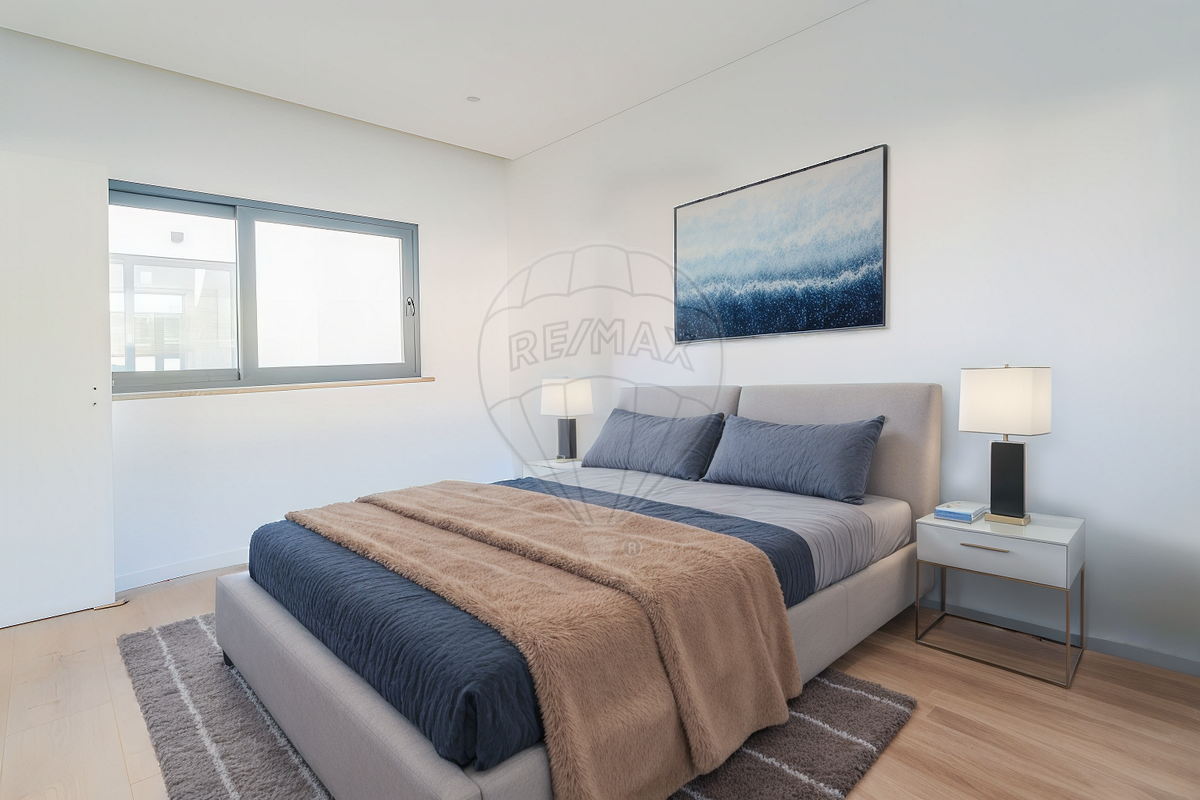 Moradia T4 à venda em Cascais