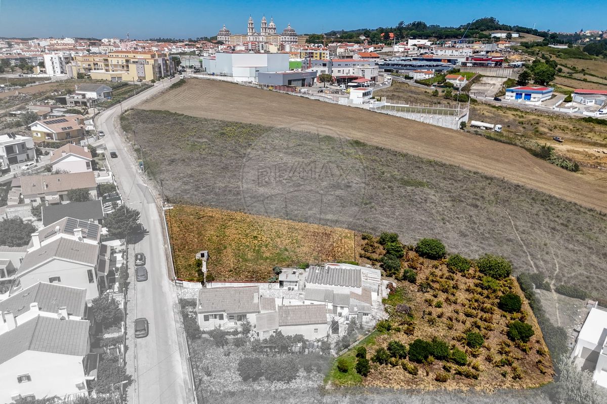 Terreno  à venda em Pedrogos