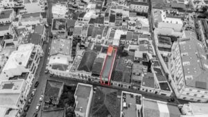 Prédio  à venda em Faro