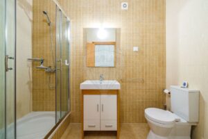 Apartamento T3 à venda em Nazaré