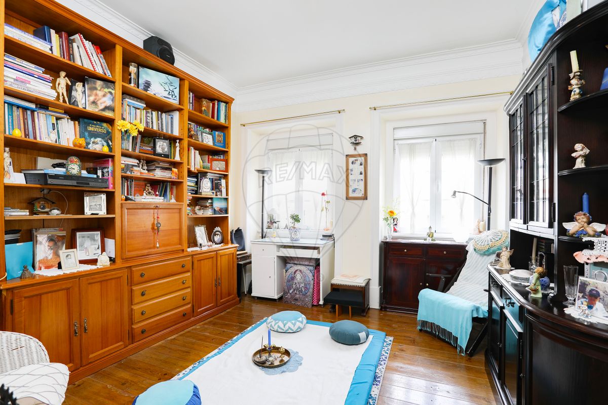 Apartamento T2 à venda em Lisboa