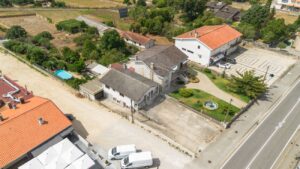 Moradia T3 à venda em Albergaria-a-Velha