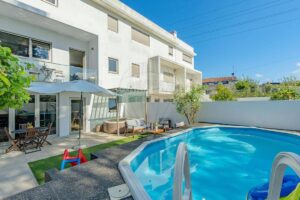 Moradia T3 à venda em Santa Maria da Feira