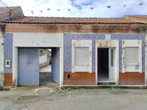 Moradia T3 à venda em Aveiro