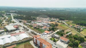 Moradia T3 à venda em Albergaria-a-Velha