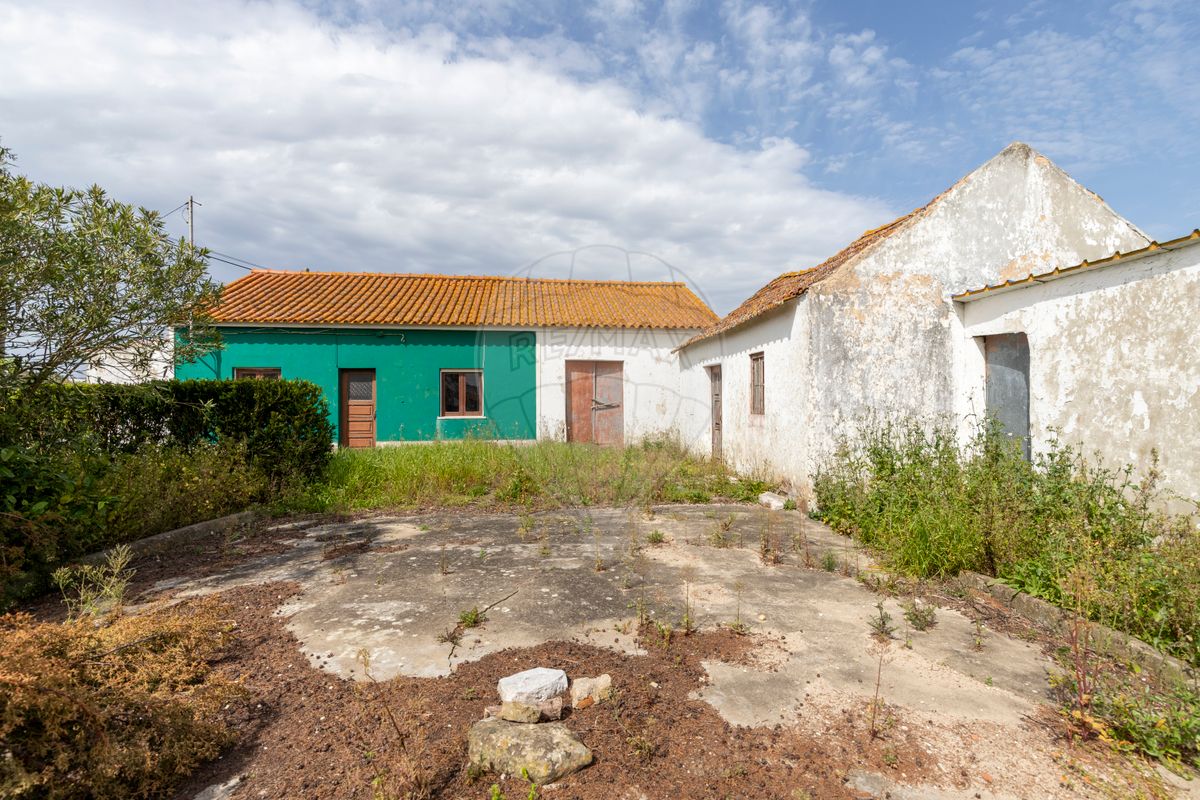 Moradia T3 à venda em Torres Vedras