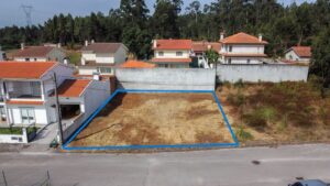Terreno  à venda em Aveiro