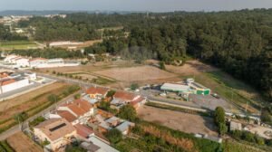 Terreno  à venda em Águeda