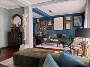 Apartamento T4 à venda em Aveiro