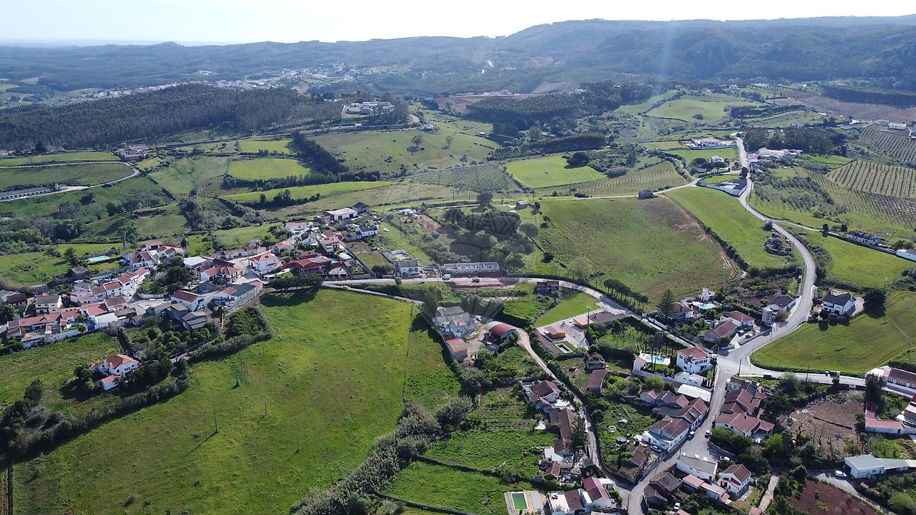 Terreno  à venda em Cadaval