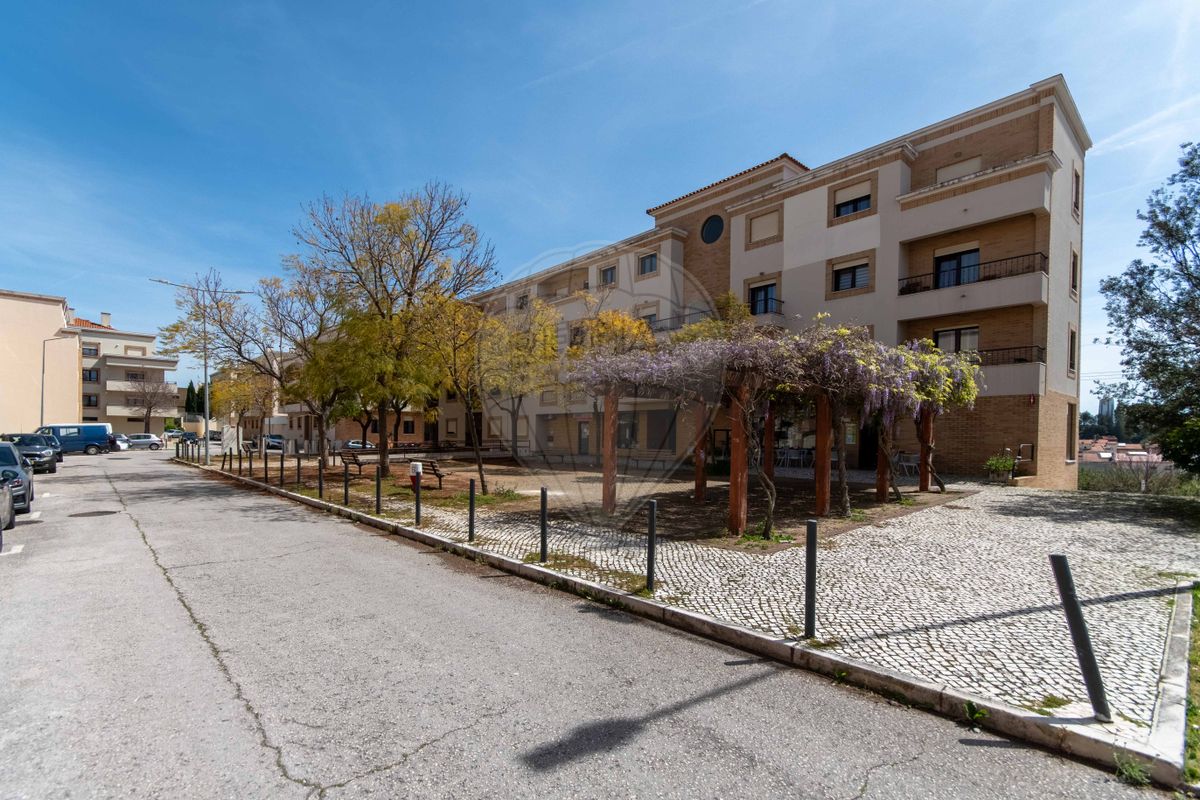 Apartamento T2 à venda em Vila Franca de Xira