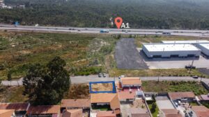 Terreno  à venda em Aveiro
