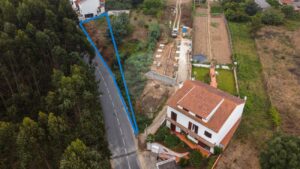 Terreno  à venda em Aveiro