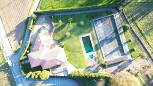 Moradia T5 à venda em Guimarães