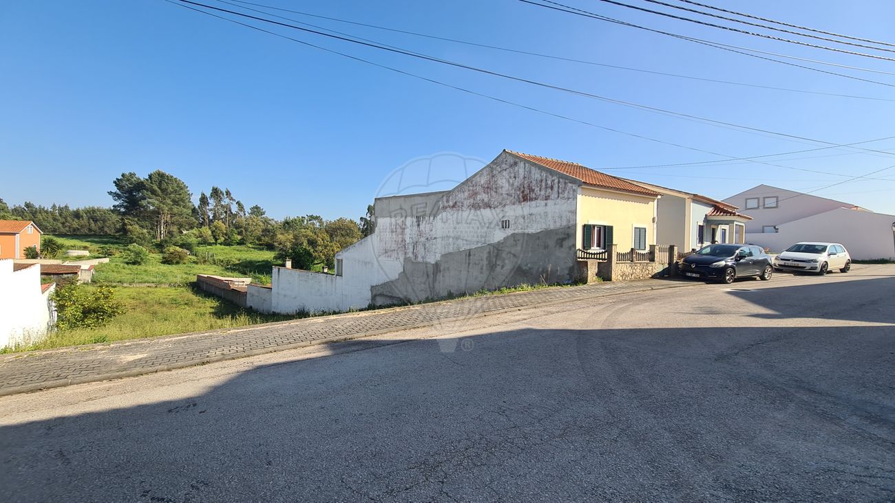 Terreno  à venda em Cadaval