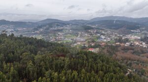 Terreno  à venda em Póvoa de Lanhoso