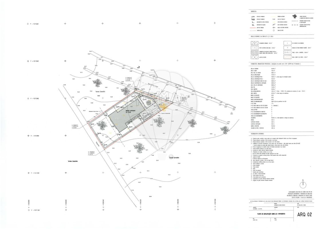 Terreno  à venda em Sintra