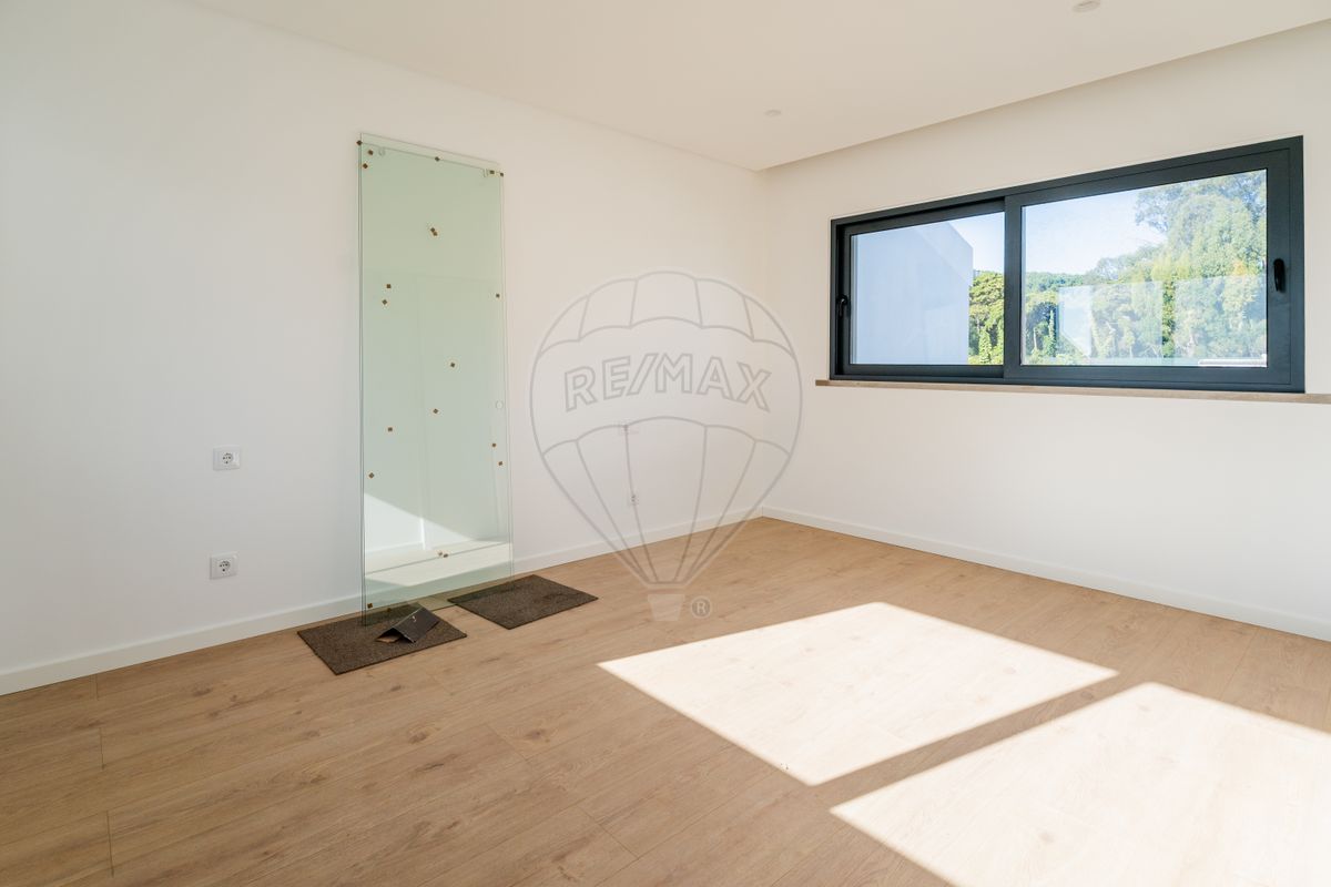 Moradia T4 à venda em Cascais