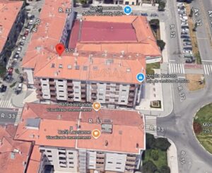 Apartamento T1 à venda em Espinho