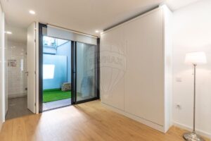 Apartamento T1 à venda em Aveiro