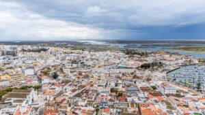 Prédio  à venda em Faro