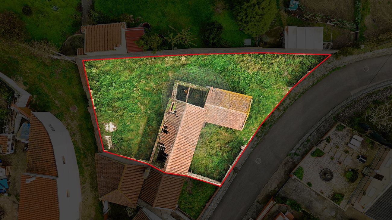 Moradia T2 à venda em Portela