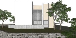 Apartamento T3 à venda em Amares