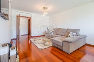 Apartamento T3 à venda em Matosinhos