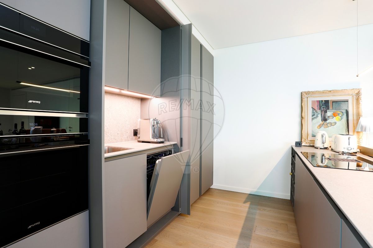 Apartamento T2 à venda em Lisboa