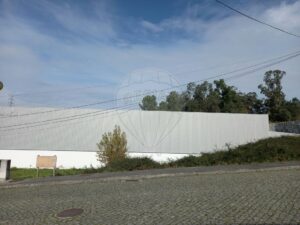 Terreno  à venda em Penafiel