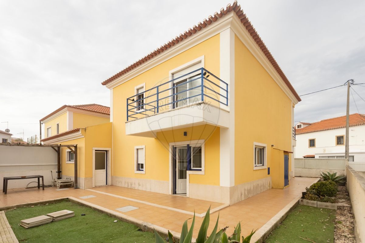 Moradia T3 à venda em Sintra